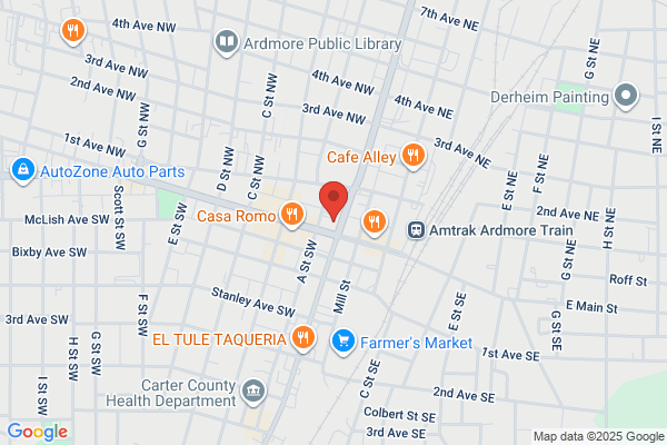 Ardmore Finance