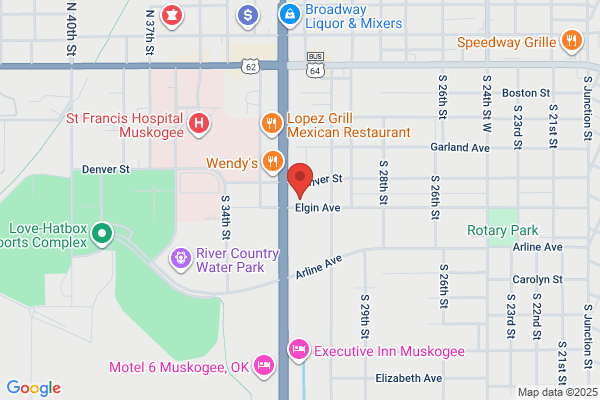 Ernie's Pharmacy and Wellness Center