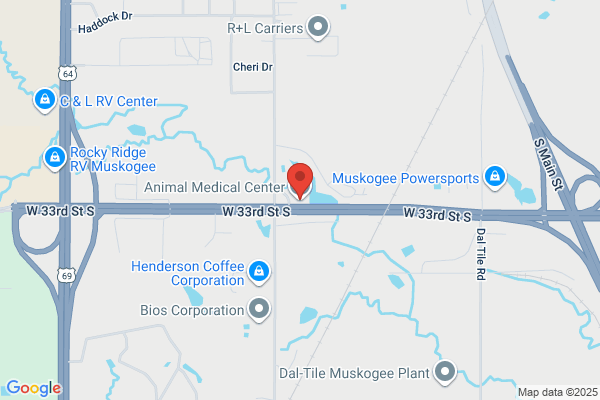 Animal Medical Center