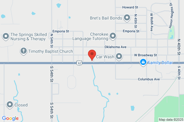 A-Plus Towing & Recovery