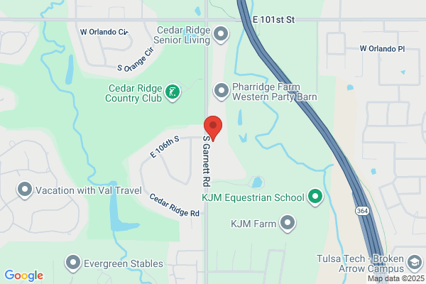 Agape Christian Counseling