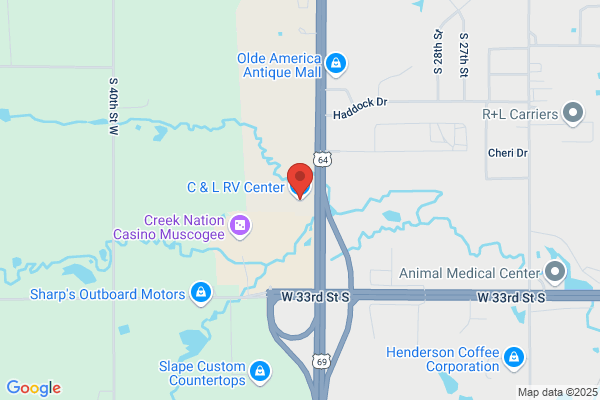 C & L RV Center