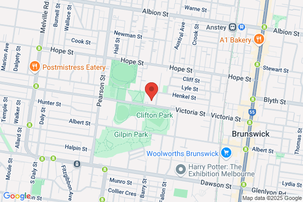 Central Meat Co