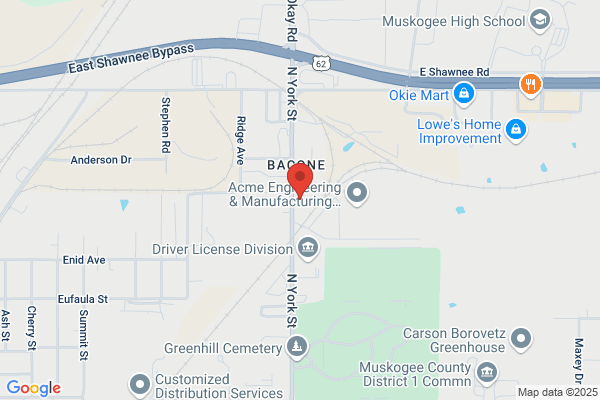 Cornerstone Funeral Home & Crematory