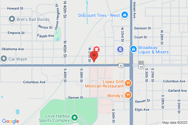 Cricket Wireless Authorized Retailer