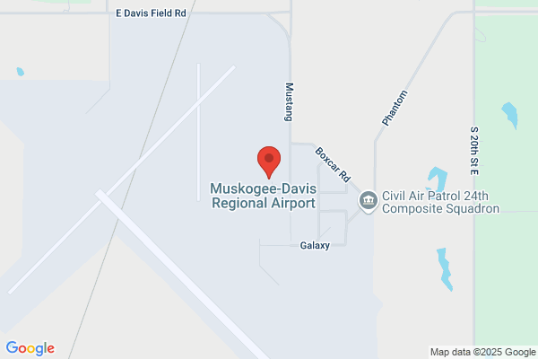 Davis Field Aviation Llc
