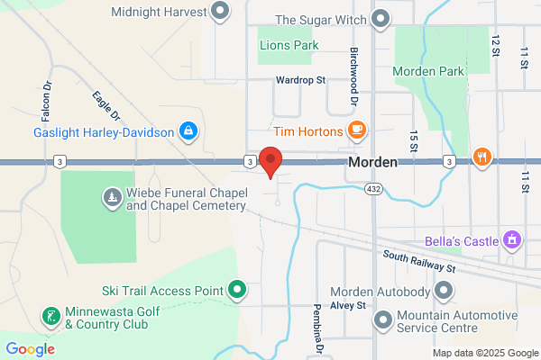 Lindsey & Morden Insurance Adjusters