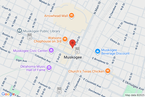 Muskogee Education Association