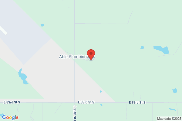 Able Plumbing