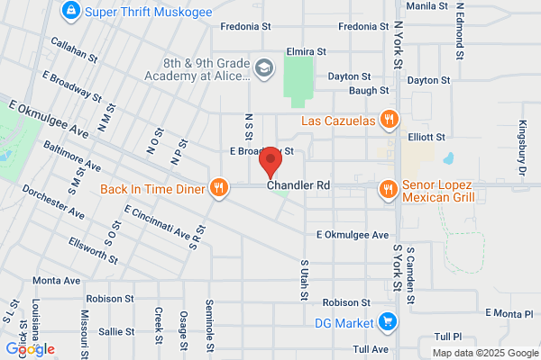 Henson & Associates Real Estate
