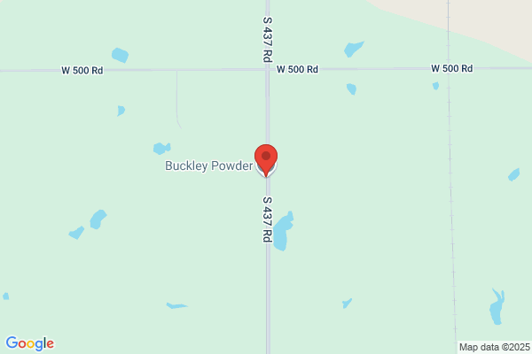 Buckley Enterprises Inc