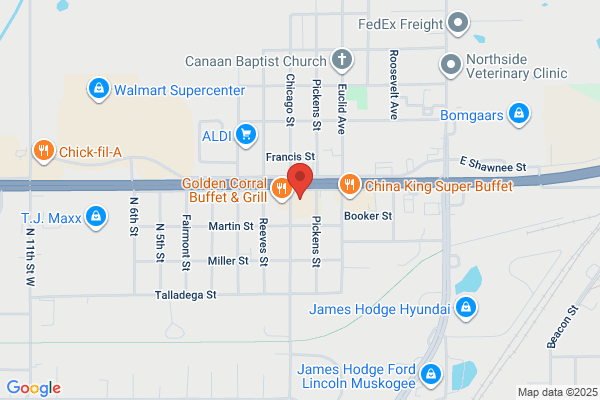 Applebee's Neighborhood Grill & Bar