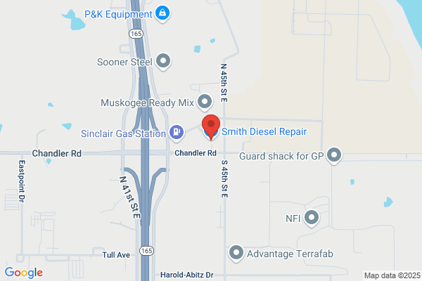 Smith Diesel Repair