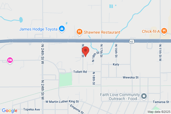 HOLT Truck Centers Muskogee