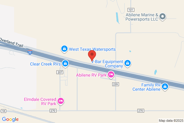 Fred's Truck & Auto Repair