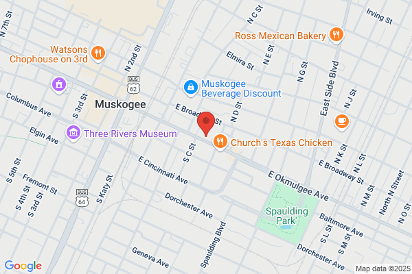 Muskogee Truck & Auto