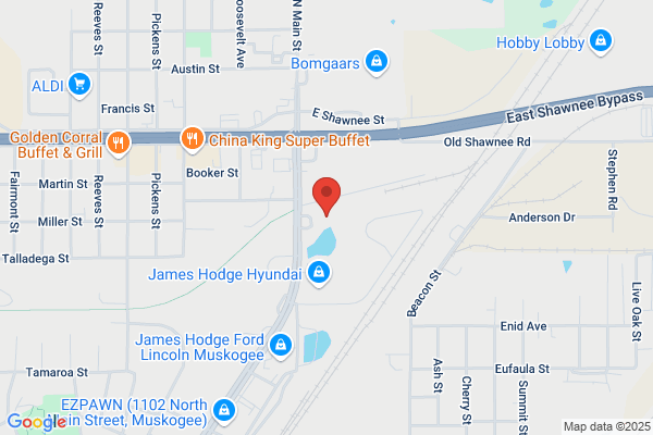 MacKey's Auto Sales