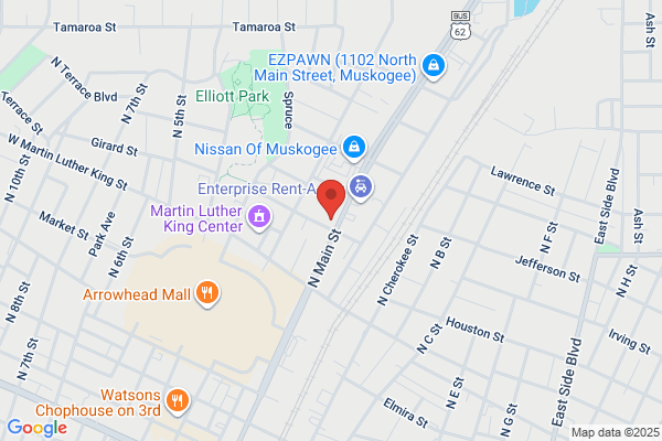 North Main Auto Sales