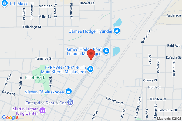 Three Rivers Auto Outlet