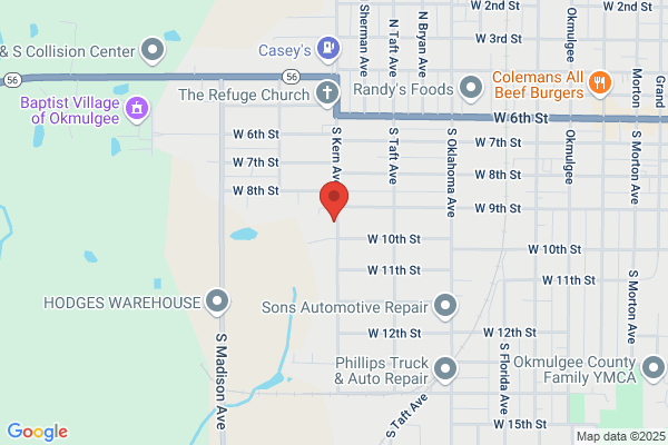 A-A Westside Storage