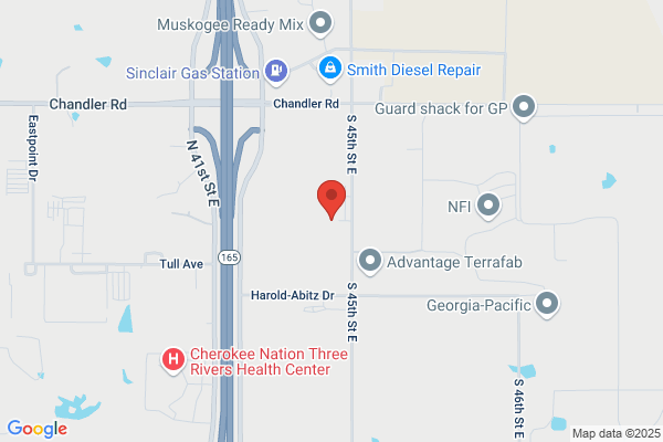 Whitaker Mack Co Inc