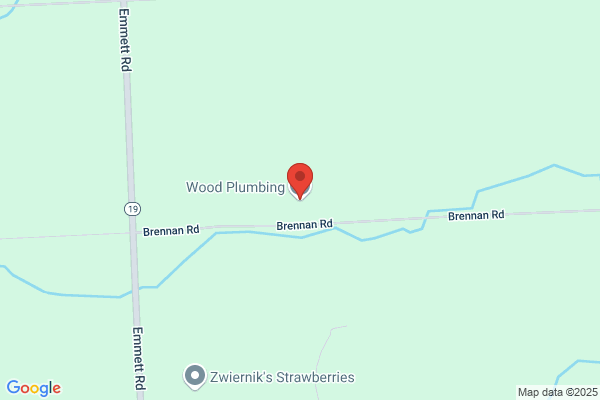 Bullock Plumbing & Heating