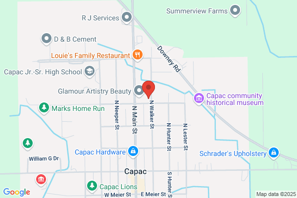 Capac Alternative Learning Center