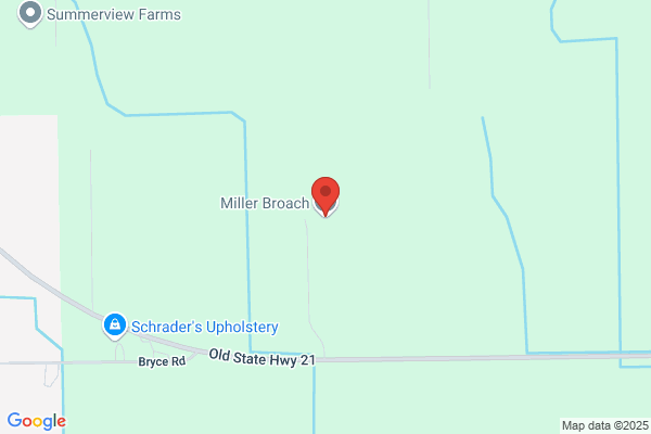 Miller Broach