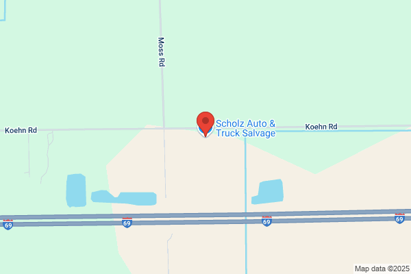 Scholz Auto & Truck Salvage