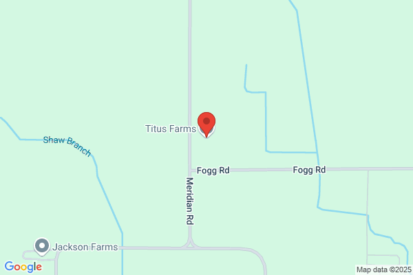 Tosch Farms