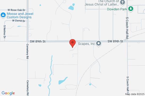 Fulldraw Mechanical, LLC