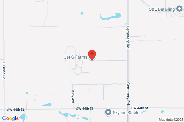 Jet G Farms