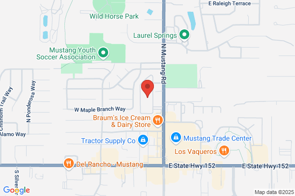 Fieldstone Garden Apartments
