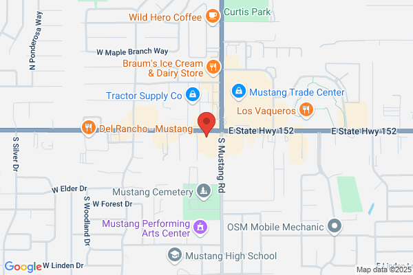 Strickland Brothers 10 Minute Oil Change