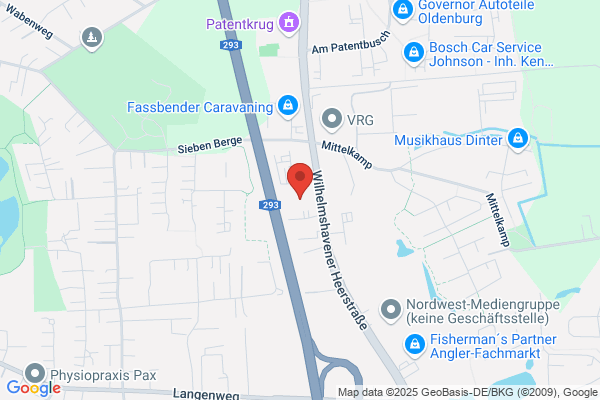Mengers International Inc