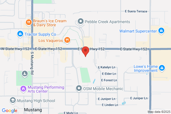 Tommy's Express® Car Wash