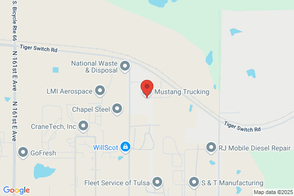 Lazos Trucking Inc
