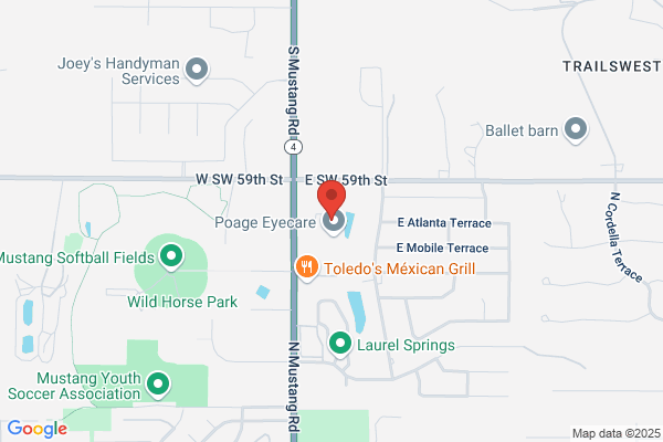 Mustang Family Dental