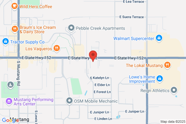 Freddy's Frozen Custard & Steakburgers