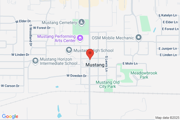 Mustang Motors