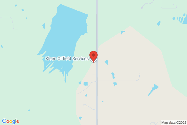 Ken's Oilfield Service