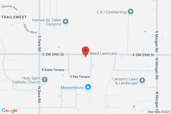 Reed Lawncare