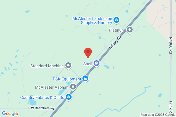 Big Mac Tank Truck Llc