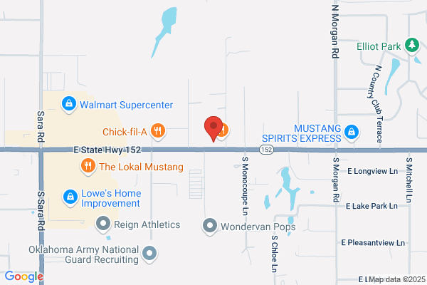 Local Finance