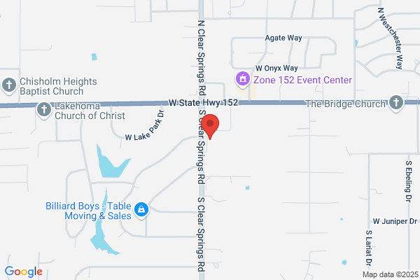 Mustang Public Schools, Lakehoma Elementary