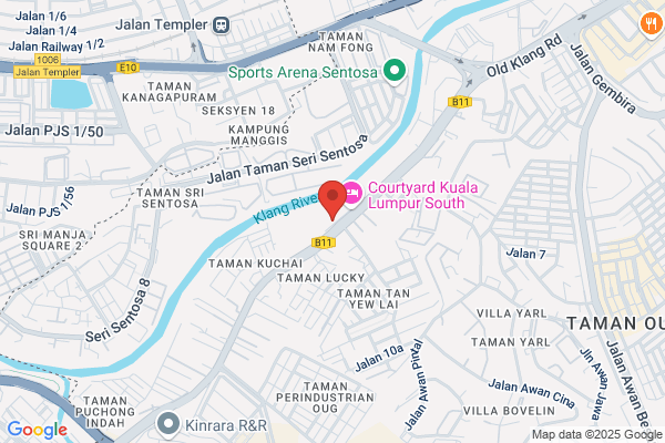 Sports Planet