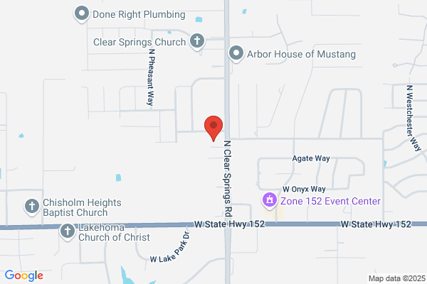 Christ Lutheran