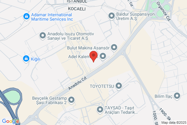 Coil & Associates