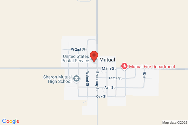 United States Postal Service