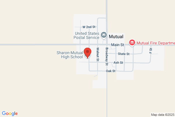 Mutual, School